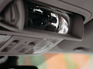 Honda CR-V Facelift Luxury 2.0 110кВ