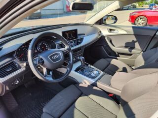 Audi A6 Ultra 2.0 140kW