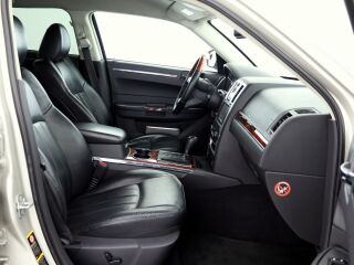 Chrysler 300 C Limited Facelift ATM 3.0 CRD 160kW