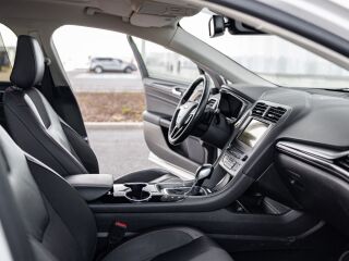 Ford Mondeo ST Line 2.0 154kW