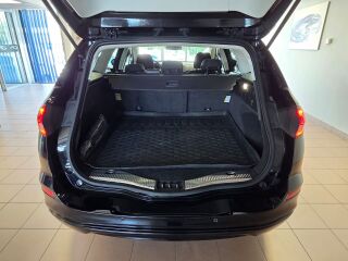 Ford Mondeo Turnier Titanium Facelift 2.0 EcoBlue 110kW
