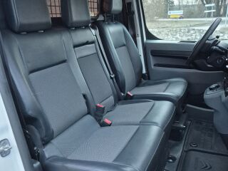 Citroen Jumpy 2.0 R4 130кВ