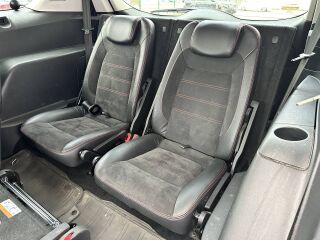 Ford S-MAX 2.0 120кВ