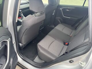 Toyota RAV4 2.0 129kW