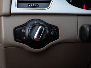 Audi A4 2.0 105kW