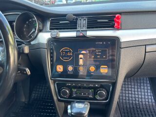 Skoda Superb HIGHLINE 2.0 R4 TDI 103kW