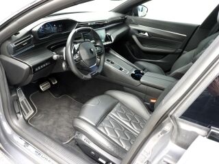 Peugeot 508 GT SW GT PHEV 225 1.6 133kW