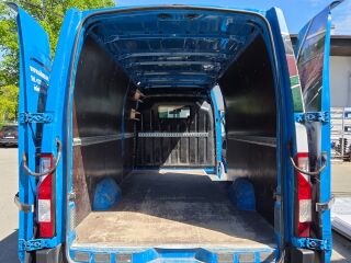 Renault Master 2.3 120kW