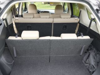 Mitsubishi Outlander Instyle Pluss 4WD 2.0 110kW