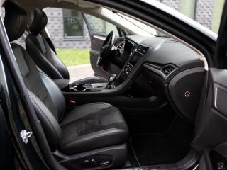 Ford Mondeo 2.0 132кВ