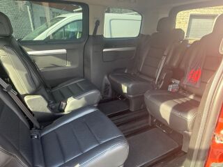 Citroen Spacetourer VIP Business 2.0 130kW