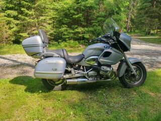 BMW R 1200 CL K30 BOXSER 122EA 45kW