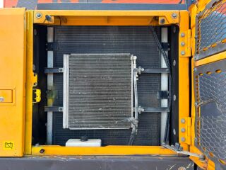 Volvo EC 220 EL 129кВ