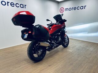 BMW S 1000 XR 1.0 121kW