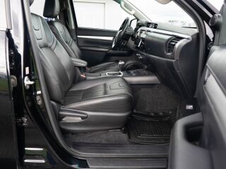 Toyota Hilux 2.4 110kW