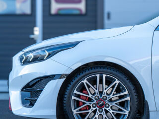 Kia ProCeed GT 1.6 150kW