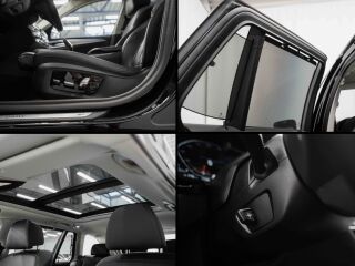 BMW 520 Luxury Line xDrive 2.0 140кВ