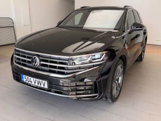 Volkswagen Touareg Elegance 3.0 TDI 170kW