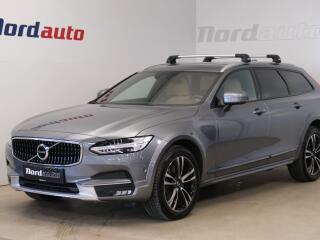Volvo V90 Cross Country 2.0 D5 177 kW