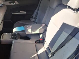 Subaru Forester 2.0 130kW