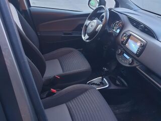 Toyota Yaris 1.5 54kW
