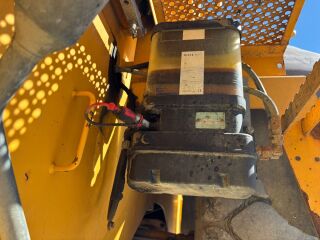 Volvo L90E 4x4 121kW