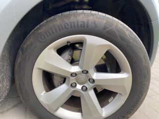 Audi Q5 2.0 165kW