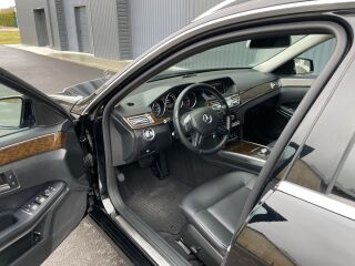 Mercedes-Benz E 250 4 Matic Elegance 2.1 150kW