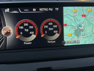 BMW X5 M50 M50d Executive Shadowline Edition 3.0 Tri-Turbo 280kW