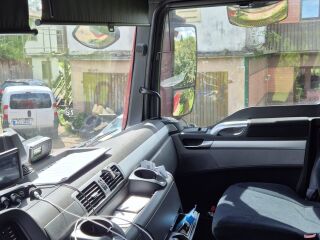 MAN TGX 480 353кВ