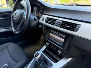 BMW 316 Comfort Facelift 2.0 85kW