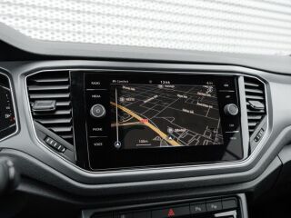 Volkswagen T-Roc Cabrio 1.5 110kW