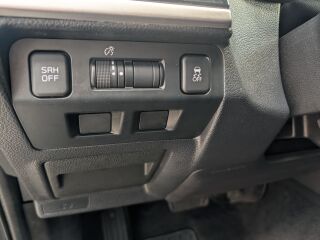 Subaru Forester 2.0 110kW