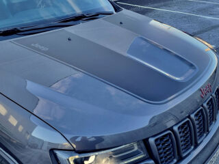 Jeep Grand Cherokee Trail Hawk / 3.0 184kW