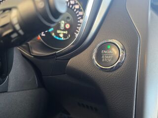 Ford Mondeo Turnier Titanium 2.0 132kW