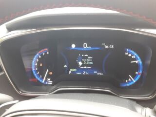 Toyota Corolla Hybrid Touring Sports GR Sport Plus 2.0 112kW