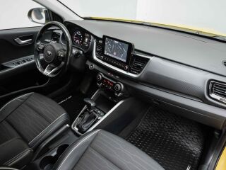 Kia Stonic GT-Line 1.0 74kW