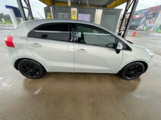 Kia Rio 1.4 80kW