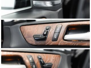 Mercedes-Benz GL 350 AMG PACKAGE DESIGNO PREMIUM 3.0 V6 CDI 190kW