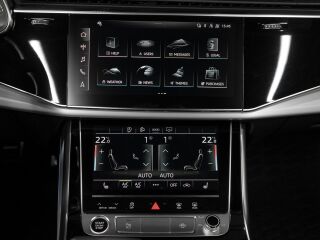 Audi Q7 3.0 210kW