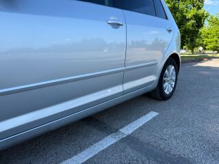 Volkswagen Golf Plus 1.4 90кВ