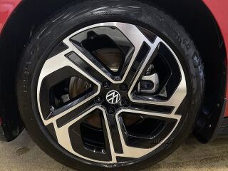 Volkswagen ID.7 Tourer GTX 4Motion Edition 250kW