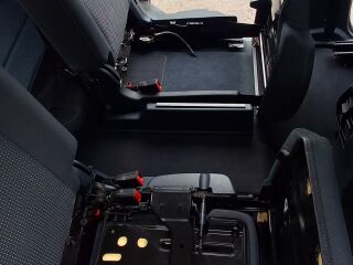 Ford Grand C-Max GRAND 1.6 85kW