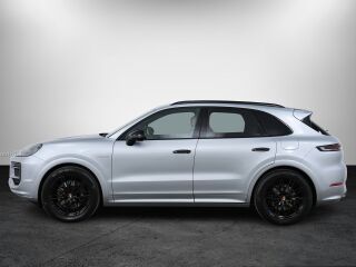 Porsche Cayenne E-Hybrid 3.0 346kW