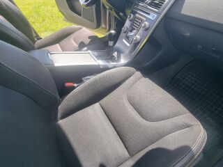 Volvo XC60 2.4 120кВ