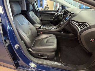 Ford Mondeo Turnier Titanium Facelift 2.0 EcoBlue 110кВ