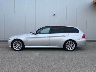 BMW 318 d LCI 2.0 105kW