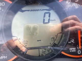 Sea-Doo RXP-X RS RXP-X RS 190кВ
