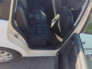 Volkswagen Touran 2.0 81кВ