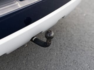 Subaru Outback 2.5 123kW